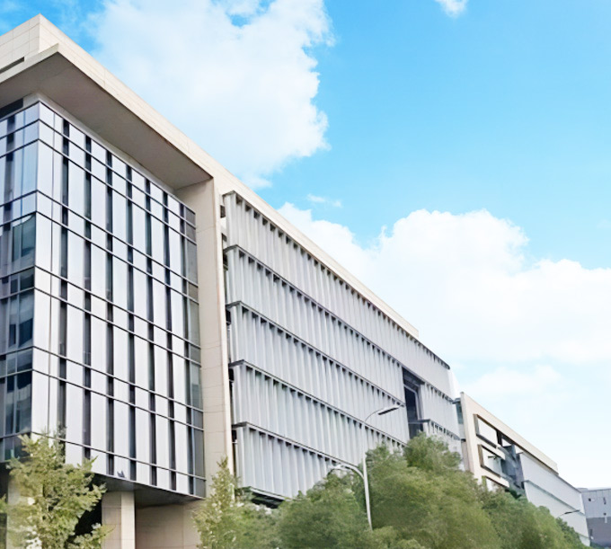 aShanghai Ultrapure Industrial Technology Co., Ltd.