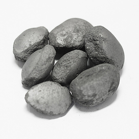 Nitrided Ferro Manganese Briquettes