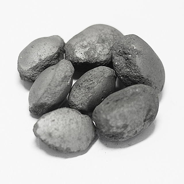 Nitrided Ferro Manganese Briquettes