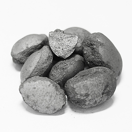 Nitrided Manganese Briquettes